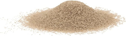 Sandtastik Therapy Play Sand- Beach, 25 lb (11.3 kg) Box - Fill Sensory Tables, Sand Trays & Water Tables! Formulated for Therapy Professionals & Teachers