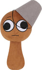 Sprunky Plush,Sprunky Plushies,Soft and Funs Stuffed Toys Dolls for Fans and Friends Christmas Birthday