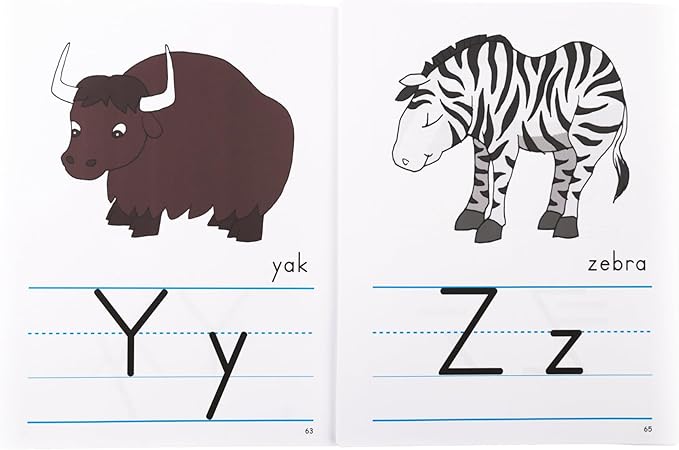Horizons Preschool Resource Packet