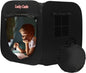 Sensory Tent for Kids, Lucky Castle Pop Up Tent for Children with Autism, ADHD, SPD- Calm Down Corner Helps Kids Relax, Reduce Anxiety & Improve Focus- PlayTent with Door & Window