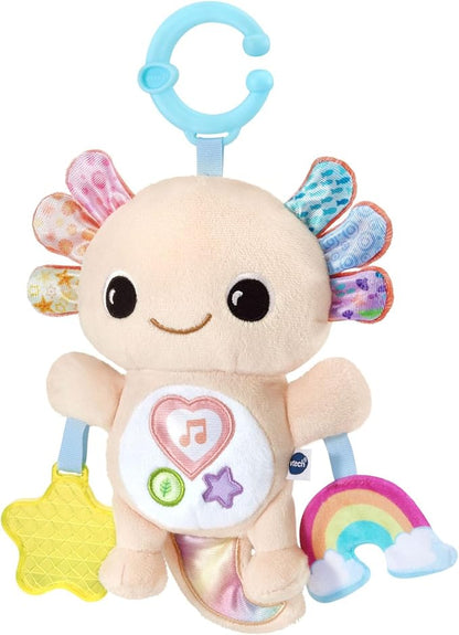 VTech Baby Rainbow The Cuddle Creature, Crib Hanging Toy