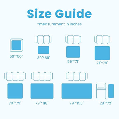 1.3" Thick Baby Play Mat for Floor Playpen, 71x59 Large Foam Tummy Time Mat, Padded Support Soft Plush Nursery Rug for Infant Kids Toddler Crawling Kick Activity (Emerald)