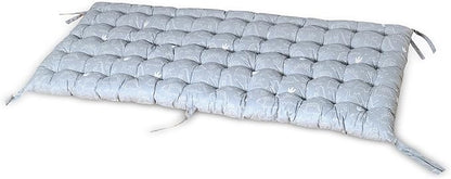 Climbing Arch Pillow Only | Cushion for Toddler Climbing Arch | Montessori Rocker Cushion | Toddler Floor Pillow for Kids (Dino)