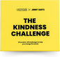 The Kindness Challenge – 30 Scratch-Off Acts of Kindness Cards | Fun & Meaningful Game for Families, Friends & Groups | Icebreaker & Team-Building Activity | Inspired by Jimmy Darts