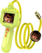 Borescope Snake Camera Endoscope with Light & Flexible Tube for Kids - Educational STEM Science Toy for Boys & Girls Ages 3-10, Birthday for Nature Exploration - Green