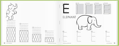 Learning Without Tears - My First School Book Student Activity Workbook, Get Set for School Program - Pre-K, Ages 4+, Pre-Writing, Elementary School Readiness - for School or Home Use - MFSB-20