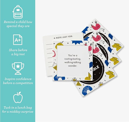 Compendium ThoughtFulls for Kids — You're Incredible — 30 Pop-Open Cards to Share with Kids, Each with a Different Inspiring Message Inside