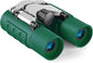 Obuby Real Binoculars for Kids Gifts for 3-12 Years Boys Girls 8x21 High-Resolution Optics Compact Toy Binocular for Bird Watching,Travel, Camping
