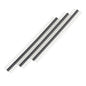 20Pcs Long Pins 40 Pin Breakaway Headers 0.1" 2.54mm Equal Length Long Centered 6.25mm on Both Sides 15mm in Total Connectors & Adapters