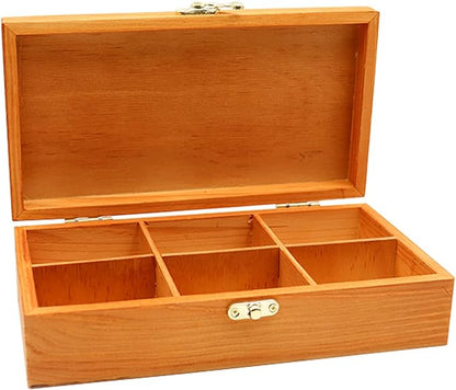 20-46 mm Wooden Coin Holder, 60 pcs Highly Transparent Capsules With Foam Gasket, Collector Case, Professional Storage Box for Collection (Bronze)