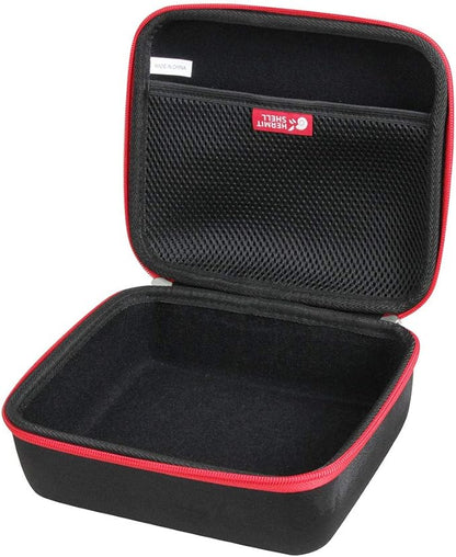 Hermitshell Travel Case for ThinkFun Zingo Bingo Award Winning Preschool Game (Only Case)