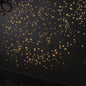 Glow in The Dark Stars Decals Decor 633 Pcs Luminous Dot Stars, 3D Starry Stars Glow in The Dark Stickers for Ceiling or Wall and Kids Bedroom Décor