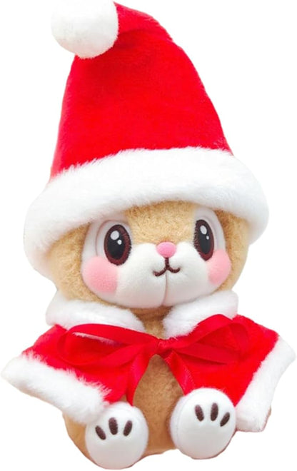 17cm Doll Christmas Clothes Set & Halloween Outfit Set for 17cm Dolls - Premium Fashion Dresses with Accessories, Luxury Chic Doll Clothing & Style Bundle,Just Clothes (Style-B)
