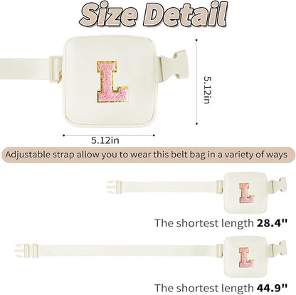 Graduation Gifts for Girls Teens Kids Her - 2024 Graduation Gifts,Mini Crossbody Bag Cute Trendy Stuff Graduation Essentials Accessories - Cream,L
