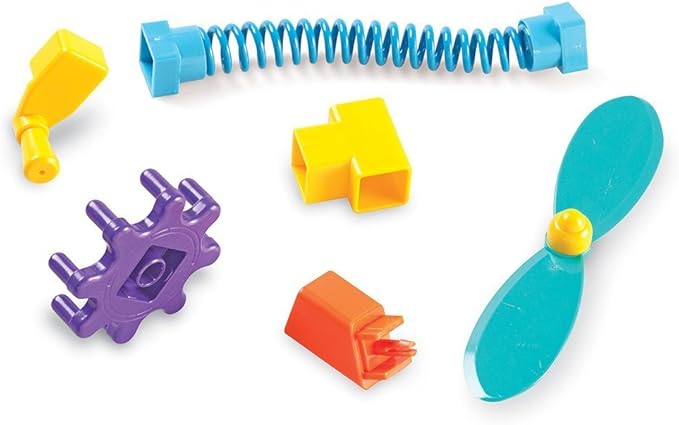 Gizmos and Gears