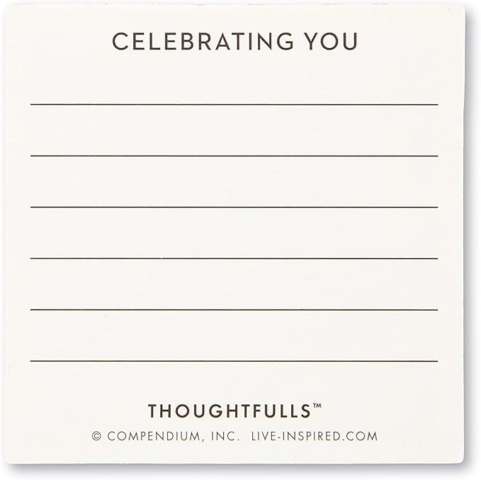 Compendium ThoughtFulls Pop-Open Cards — 3-Pack of You're Awesome, Smile, Be Happy — 90 Pop-Open Cards, Each with a Different Message Inside