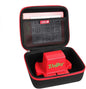 Hermitshell Travel Case for ThinkFun Zingo Bingo Award Winning Preschool Game (Only Case)