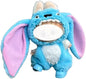 Clothes for LABUBU Doll (NO Doll),Outfit for LABUBU,Clothes Set for LABUBU Dress Up,Accessories for LABUBU