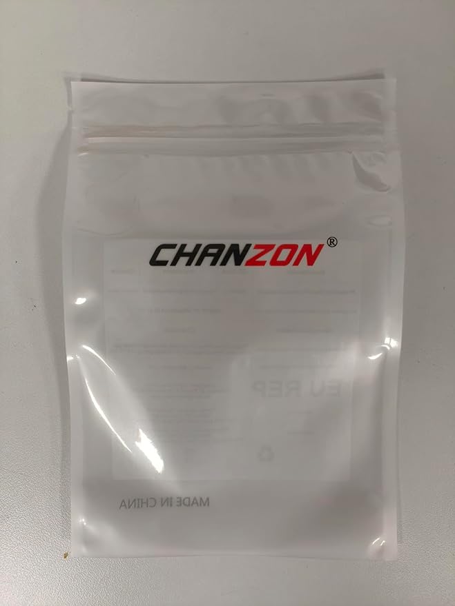 CHANZON UL Wire 9v Battery Clip Connector Holder T-Type with Hard Plastic Shell and Lead Wire Pack of 10pcs kit for Arduino LED Strip