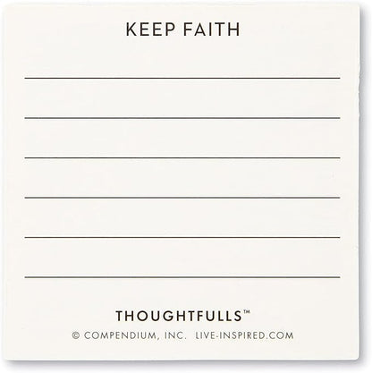 Compendium ThoughtFulls Pop-Open Cards — 4-Pack of Believe, Shine, Holiday Cheer, Merry Christmas — 120 Pop-Open Cards, Each with a Different Message Inside