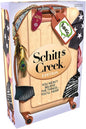 Things... Schitt's Creek — Board Game — Funny Party Game Meets Hilarious TV Show — Ages 14+