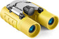 Obuby Real Binoculars for Kids Gifts for 3-12 Years Boys Girls 8x21 High-Resolution Optics Compact Toy Binocular for Bird Watching,Travel, Camping