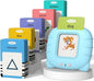 Toddler Learning Toys for 2 3 4 5 Year Old Boys and Girls, Autism Sensory Toys for Autistic Children, Speech Therapy Toys, 112 Cards - 224 Sight Words Talking Flash Cards