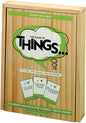 Game of THINGS...— Hilarious Party Game — You Won't Believe the THINGS... You Hear — Ages 14+