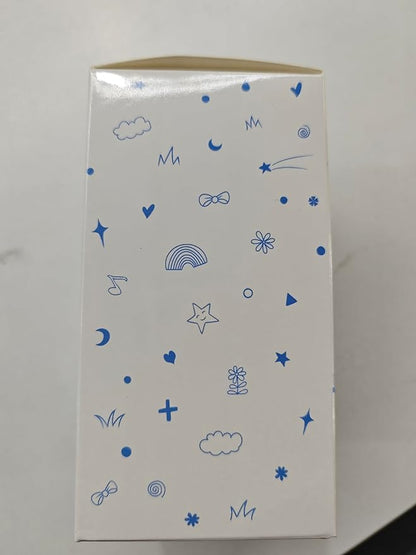 Baptism Gifts for Boys, Great Christening, Dedication and Baptism Gift Set for Boys and Newborn Baby, Includes 7" Praying Lamb Plush Toy and Let Us Pray Baby Book in Keepsake Gift Box