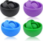 Fidget Toy for Adults, 4PC Fidget Spinner for Teens, Gift Ideas for 8-12 Boys Girls Kids, ADHD Autism Stress Relief Finger Toy