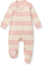 Burt's Bees Baby Baby Girl's Pajamas Sleep and Play