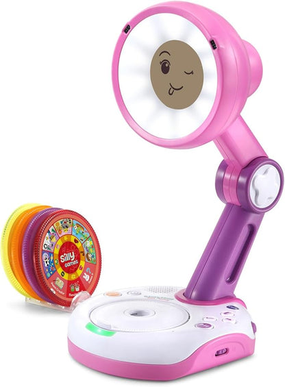 VTech Storytime with Sunny, Pink