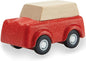 PlanToys Red SUV (6281)