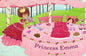 Personalized Jigsaw Puzzle for Kids, 24-Piece - I See Me! (Princess)