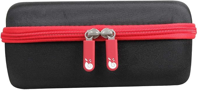 Hermitshell Travel Case for ThinkFun Zingo Bingo Award Winning Preschool Game (Only Case)