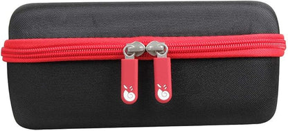 Hermitshell Travel Case for ThinkFun Zingo Bingo Award Winning Preschool Game (Only Case)