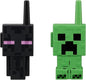 eKids Minecraft Walkie Talkies for Kids, Indoor and Outdoor Toys Designed for Fans of Minecraft Toys