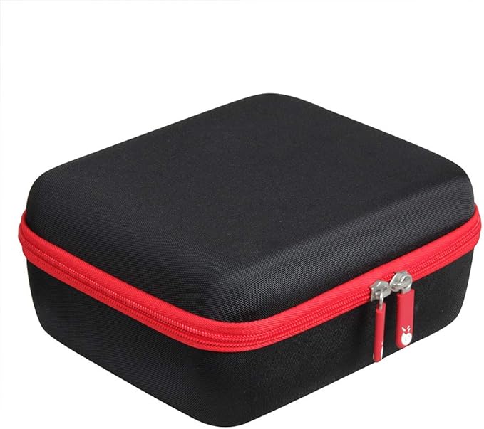 Hermitshell Travel Case for ThinkFun Zingo Bingo Award Winning Preschool Game (Only Case)