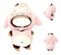 Clothes for LABUBU Doll (NO Doll),Outfit for LABUBU,Clothes Set for LABUBU Dress Up,Accessories for LABUBU