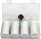 35MM with Holes, 120 Pieces per Box of Plastic Poker Chips - Perfect for Bar Activities, Teaching Games, and Customizable Accessories with Text.