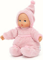 Madame Alexander 12-Inch My First Baby Doll, Powder Pink, Light Skin Tone