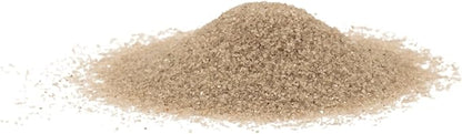 Sandtastik Beach Therapy Sand, 10 lb | Premium Safe & Non-Toxic for Sandboxes Sand Trays Sensory Tables, No Dust, No Free Silica