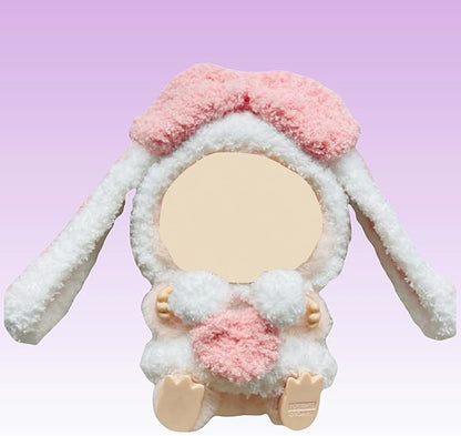 4 Pack—17cm Doll Clothes,Premium Doll Outfit with Accessories,Doll Princess Skirt,Cute Clothes Outfit for 17cm Dolls,End Dolls Fashion Clothing Set(No Dolls and Shoes) (Set 2)