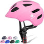 GLAF Baby Bike Helmet Toddler Helmets for 1 Year Old and up Infant Girls Boys Multi Sport Adjustable for Scooter Bicycle Kids Youth Child Skateboard Safety Cycling