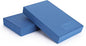 StrongTek 2-in-1 Non-Slip Balance Pad - High-Density Foam Cushion, Supportive Exercise Mat & Knee Pad for Core Training, Yoga, Pilates, Physical Therapy, Stability Training, Stretching, and Rehab