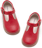 Felix & Flora Toddler Little Girl Mary Jane Dress Shoes - Ballet Flats for Girl Party School Shoes