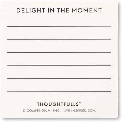 Compendium ThoughtFulls Pop-Open Cards — Smile — 30 Pop-Open Cards, Each with a Different Inspiring Message Inside