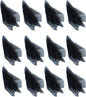 Hoerev Dancing Juggling Scaves Pack of 12