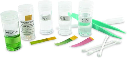 MindWare Science Academy Detective lab - Science Kits for Kids Age 8-12 - Kids Detective Kit Complete with 7 Forensics and Crime-Scene Investigations - Ages 8 and Up