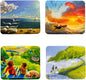 Psychosphere Metaphorical Cards Association, 130 Resource Cards Source